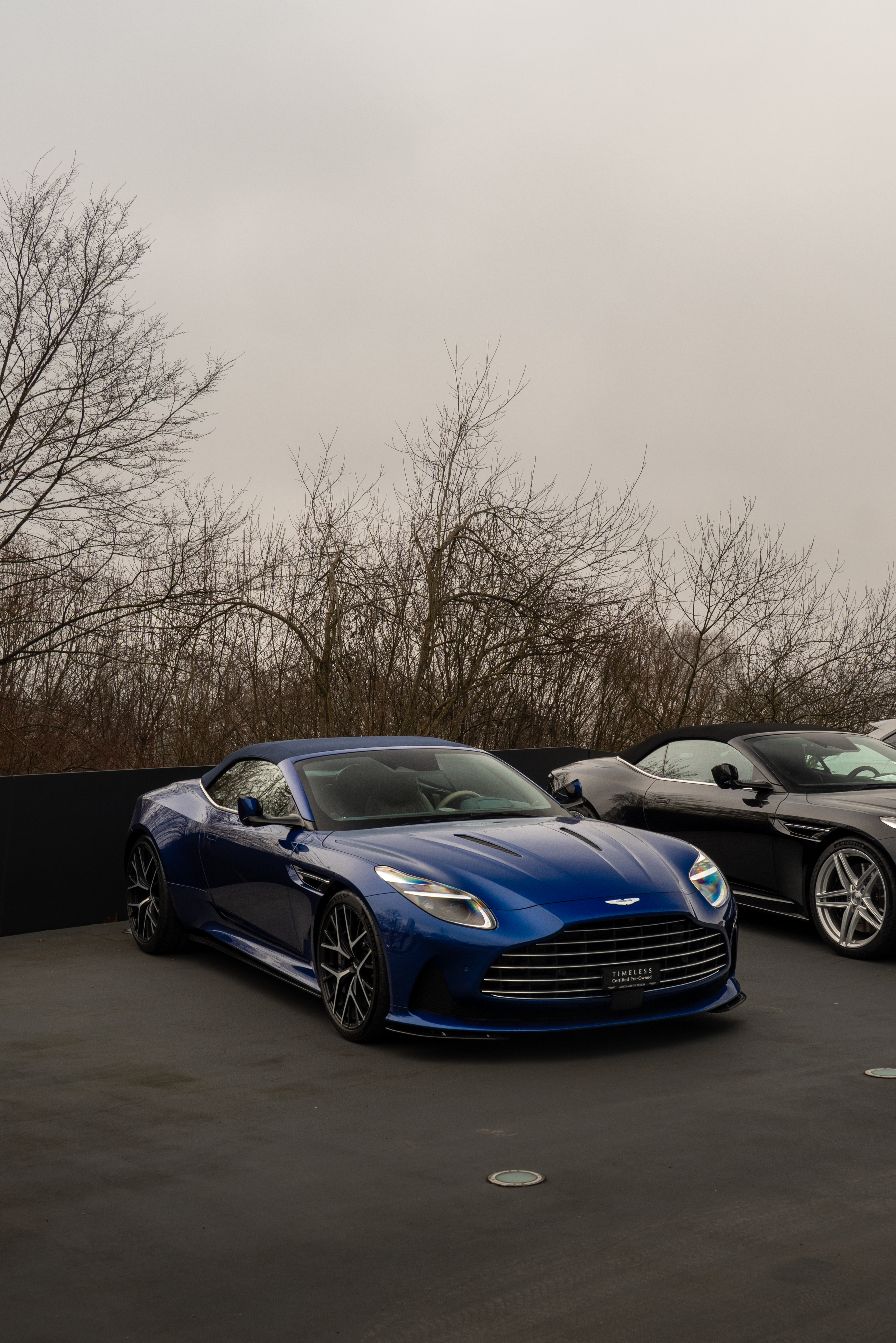 FILOZ — Supercar Photography Switzerland